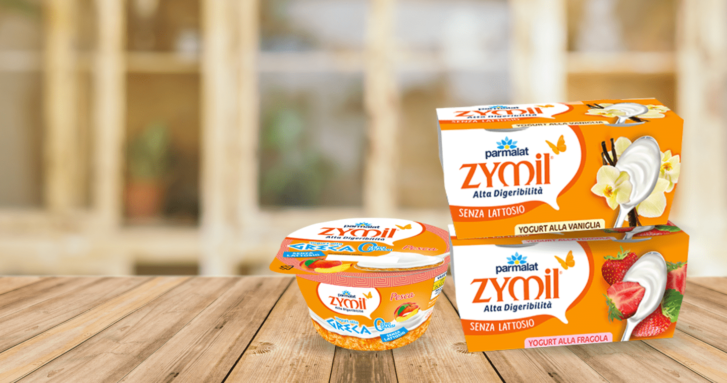 PARMALAT CORP YOGURT YOGURT SENZA LATTOSIO