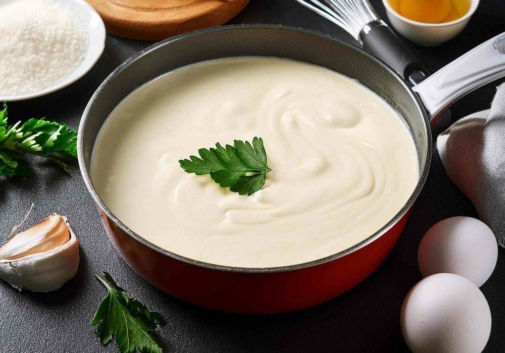 Come preparare la Besciamella a casa