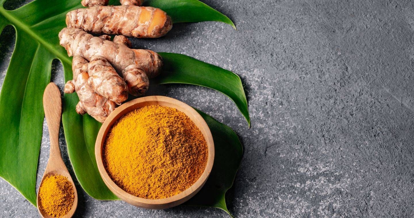 Curcuma