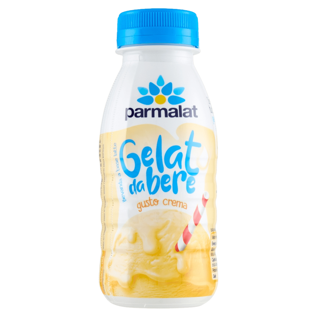 gelat crema