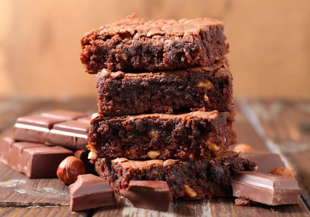 brownies-senza-lattosio
