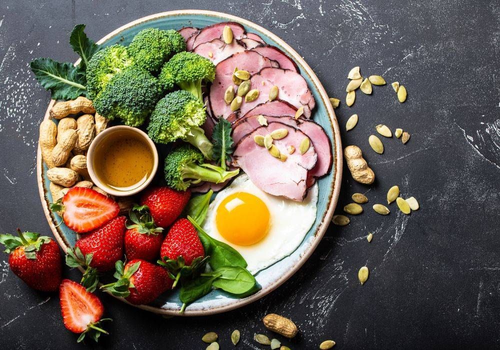 dieta-senza-carboidrati