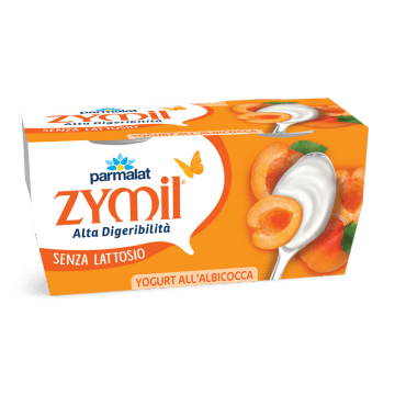 Yogurt_Zymil_Albicocca