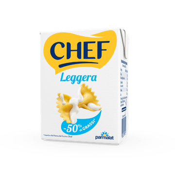 Tetra brik 200ml LEGGERA