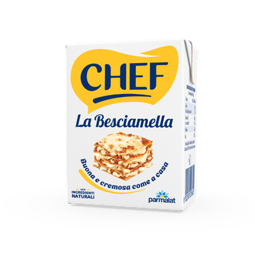 BESCIAMELLA 200 ML