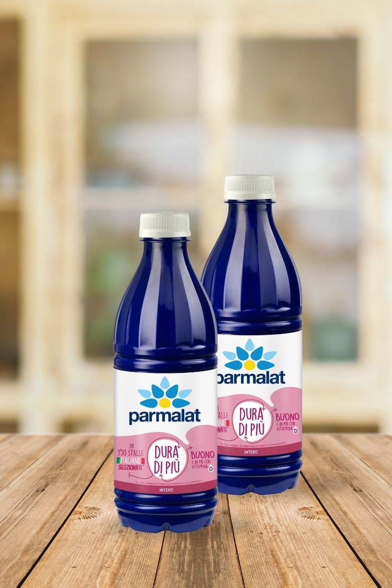 immagini sostenibilità Parmalat