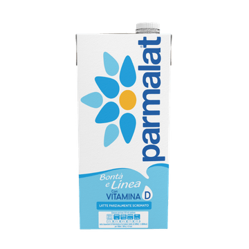 Parmalat Brik Tslim PS UE