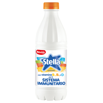 Stella Sistema Immunitario