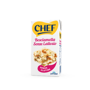 bESCIAMELLA SL