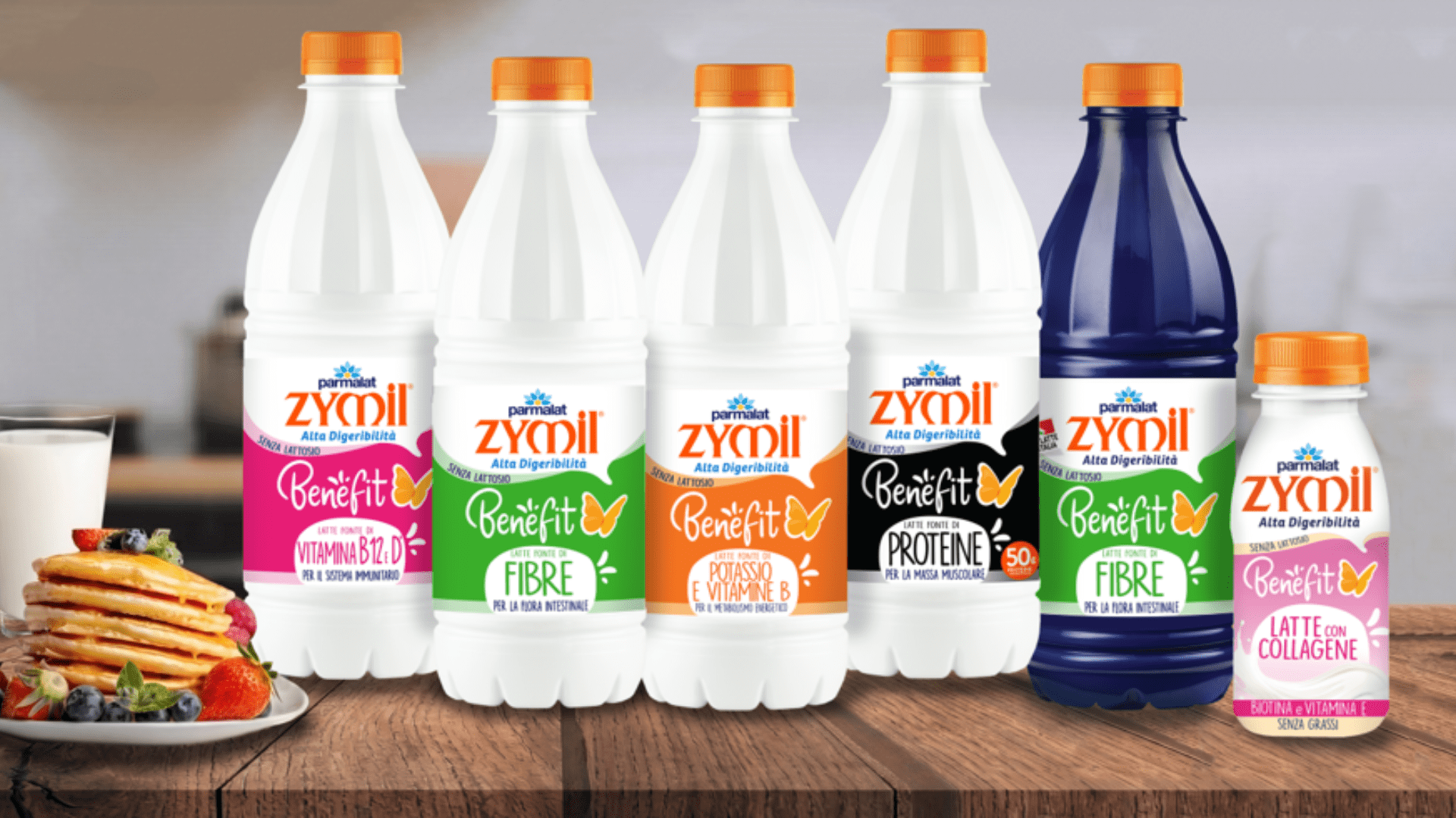 Banner Zymil