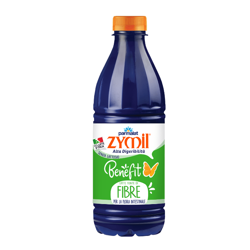 Zymil Fibre