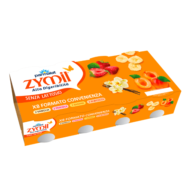 Zymil Yogurt Mix